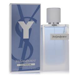 YSL Y EDP for Men (Refillable - Unboxed) | Yves Saint Laurent