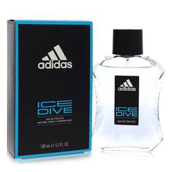 Adidas Ice Dive EDT for Men (Tester)