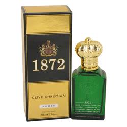 Clive Christian 1872 Perfume Spray for Women (30ml / 50ml / 100ml)