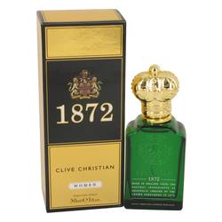 Clive Christian 1872 Perfume Spray for Women