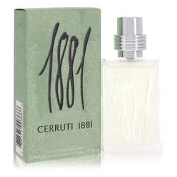 Nino Cerruti 1881 EDT for Men