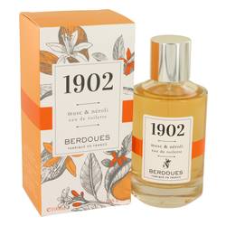 Berdoues 1902 Musc & Neroli 100ml EDT for Women