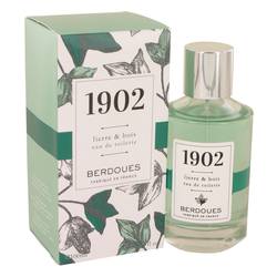 Berdoues 1902 Lierre & Bois 100ml EDT for Women