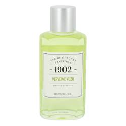 Berdoues 1902 Verveine Yuzu 245ml EDC for Women