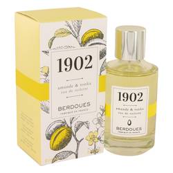 Berdoues 1902 Amande & Tonka 100ml EDT for Women