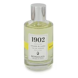 Berdoues 1902 Amande & Tonka 100ml EDT for Women (Tester)