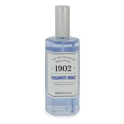 Berdoues 1902 Bergamote Indigo 125ml EDC for Women