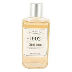 Berdoues 1902 Cedre Blanc 480ml EDC for Women