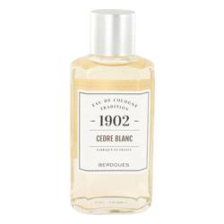 Berdoues 1902 Cedre Blanc 245ml EDC for Women