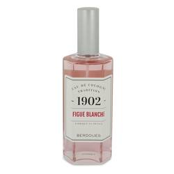 Berdoues 1902 Figue Blanche 125ml EDC for Unisex (Tester)