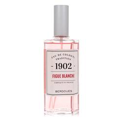 Berdoues 1902 Figue Blanche 125ml EDC for Unisex