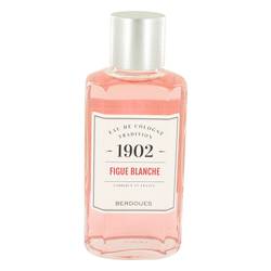 Berdoues 1902 Figue Blanche 245ml EDC for Unisex