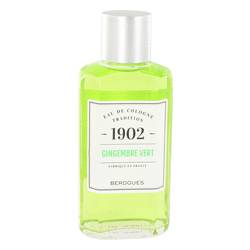 Berdoues 1902 Gingembre Vert 245ml EDC for Women