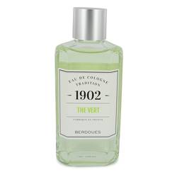 Berdoues 1902 Green Tea EDC for Unisex (245ml / 480ml)