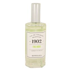 Berdoues 1902 Green Tea 125ml EDC for Unisex (Unboxed)