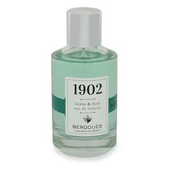 Berdoues 1902 Lierre & Bois 100ml EDT for Women (Tester)