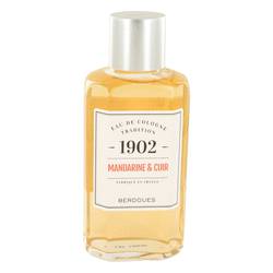 Berdoues 1902 Mandarine Leather 245ml EDC for Unisex