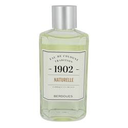 Berdoues 1902 Natural 480ml EDC for Unisex