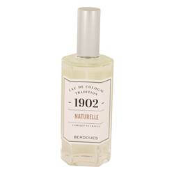 Berdoues 1902 Natural 125ml EDC for Unisex (Unboxed)