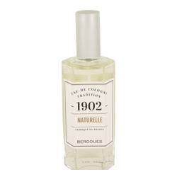 Berdoues 1902 Natural 125ml EDC for Unisex (Tester)