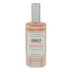 Berdoues 1902 Pamplemousse 125ml EDC for Unisex (Tester)