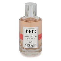 Berdoues 1902 Pivoine & Rhubarbe 100ml EDT for Women (Tester)