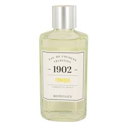 Berdoues 1902 Tonique EDC for Women (245ml / 480ml)