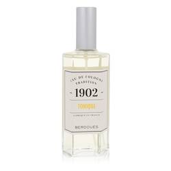 Berdoues 1902 Tonique 125ml EDC for Women (Unboxed)