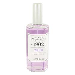 Berdoues 1902 Violette 125ml EDC for Women