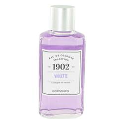 Berdoues 1902 Violette 245ml EDC for Women