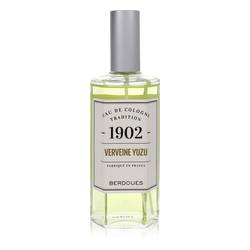 Berdoues 1902 Verveine Yuzu 125ml EDC for Men