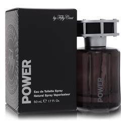 50 Cent Power EDT for Men