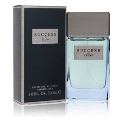 Donald Trump Success EDT for Men