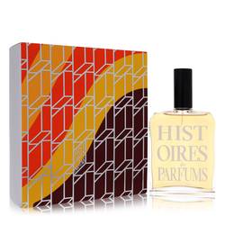 1969 Parfum De Revolte 120ml EDP for Unisex | Histoires De Parfums