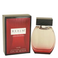 Erox Realm Intense EDT for Men