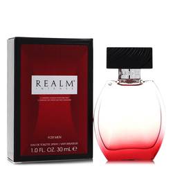 Erox Realm Intense EDT for Men