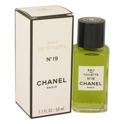 Chanel 19 EDT for Women