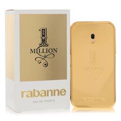 Paco Rabanne 1 Million EDT for Men (50ml / 100ml / 200ml)