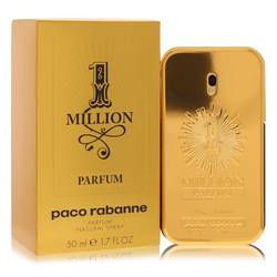 Paco Rabanne 1 Million Parfum for Men