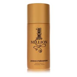 Paco Rabanne 1 Million Deodorant Spray for Men (Tester)