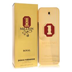 Paco Rabanne 1 Million Royal Parfum for Men (100ml / 200ml)