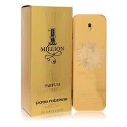 香水(男性用) Paco Rabanne 1 Million Parfum 100ml Paco Rabanne 1 Million Parfum for Men (100ml / 200ml) | Singapore