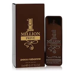 Paco Rabanne 1 Million Prive 5ml Miniature (EDP for Men)