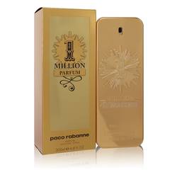 Paco Rabanne 1 Million 200ml Parfum for Men