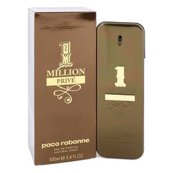 Paco Rabanne 1 Million Prive EDP for Men (50ml / 100ml)