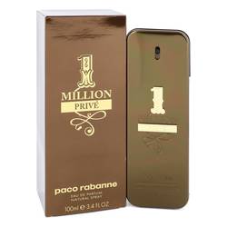 Paco Rabanne 1 Million Prive 100ml EDP for Men