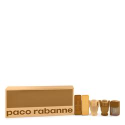 Paco Rabanne 1 Million Prive Gift Set for Men