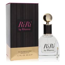Rihanna Ri Ri EDP for Women (30ml / 50ml / 100ml)