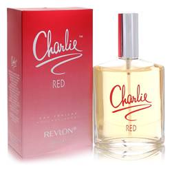 Revlon Charlie Red Eau Fraiche for Women
