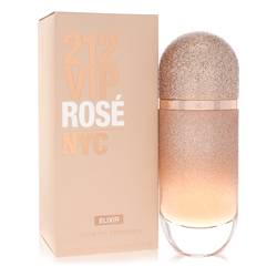 Carolina Herrera 212 Vip Rose Elixir EDP for Women (30ml / 50ml / 80ml)